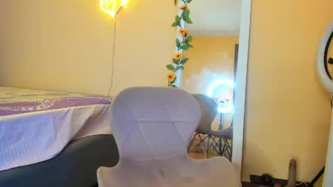 Gitana Luna online show from April 24, 12:51 pm