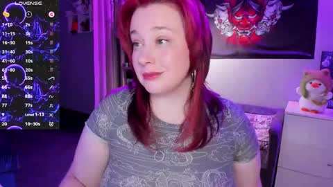 AlexaMillis online show from September 11, 8:53 pm
