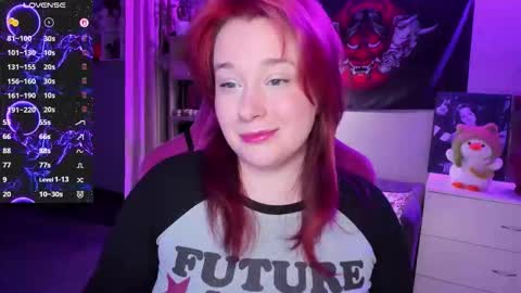 AlexaMillis online show from September 13, 6:18 pm