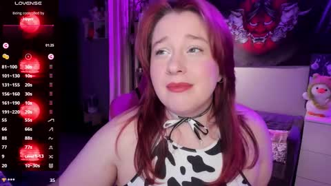 AlexaMillis online show from October 4, 11:25 pm