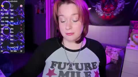 AlexaMillis online show from October 20, 7:47 pm