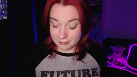 AlexaMillis online show from May 23, 9:41 pm