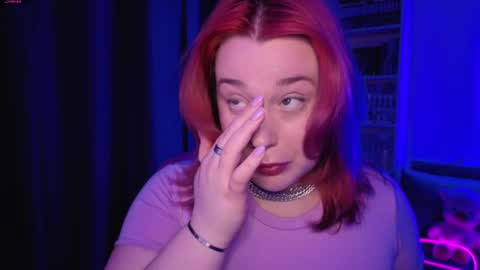AlexaMillis online show from May 30, 9:23 pm