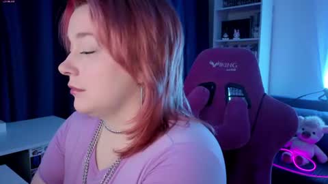 AlexaMillis online show from June 12, 9:35 pm