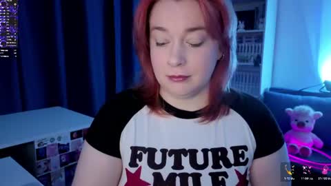 AlexaMillis online show from June 13, 9:24 pm