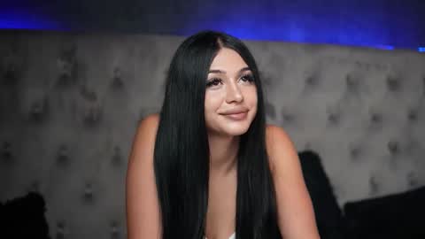 Snapshot of giuliasya chatting on September 19, 8:09 pm Giulia online show from September 19, 8:09 pm