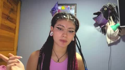 Giulietta online show from March 17, 4:28 am