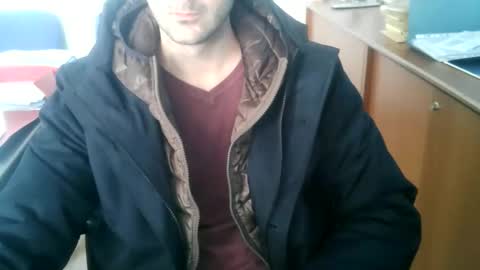 giuseppevai1 online show from February 18, 10:11 am