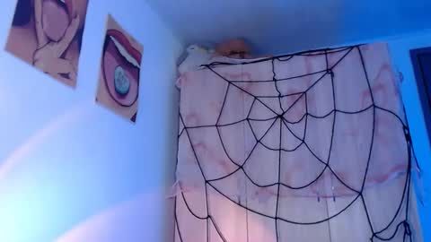 Nice to meet you my name is Heyli  online show from October 11, 2:44 am