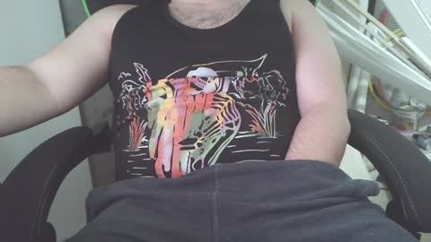 Snapshot of givemeitniceandslow chatting on February 3, 4:35 am JuicyThickkkDaddy online show from February 3, 4:35 am