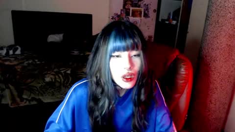 dirtyvenom online show from May 23, 1:00 am