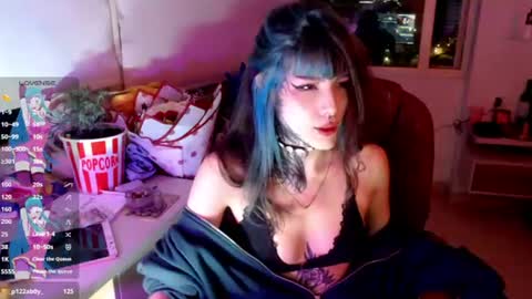 dirtyvenom online show from June 20, 4:37 am