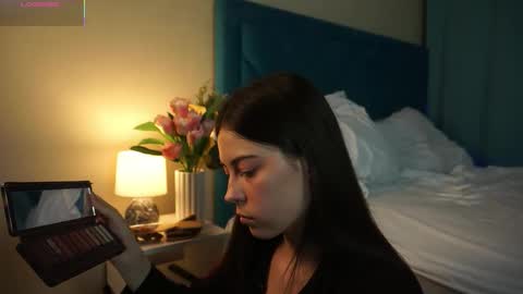 Agness online show from November 14, 2:49 pm