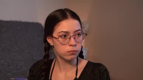 Agness online show from February 17, 2:57 pm