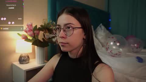 Agness online show from March 3, 2:56 pm