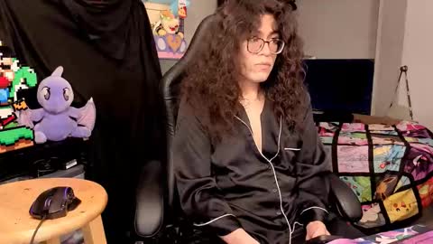 glaceon9 online show from December 18, 2:06 am