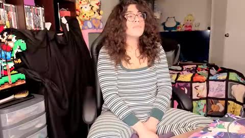 glaceon9 online show from February 12, 12:38 am