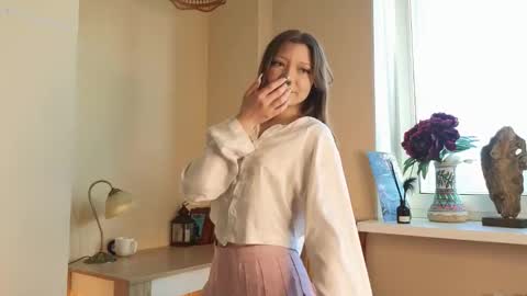 Call me Daisy online show from October 4, 3:59 am