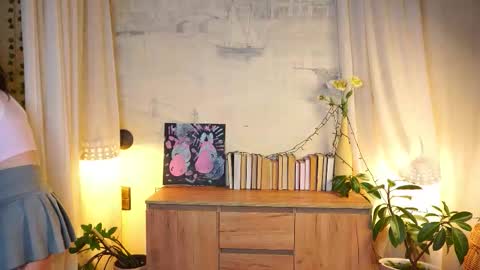 Snapshot of gladyshankins chatting on November 22, 3:38 am Call me Daisy online show from November 22, 3:38 am