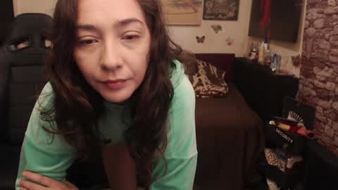 Snapshot of glamourhottie chatting on December 7, 9:06 am Glamourhottie online show from December 7, 9:06 am