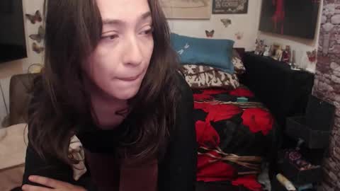 Snapshot of glamourhottie chatting on October 1, 7:36 am Glamourhottie online show from October 1, 7:36 am