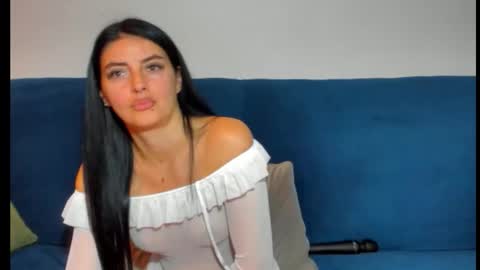 Snapshot of glamourouskassy chatting on October 24, 6:26 pm Casandra online show from October 24, 6:26 pm