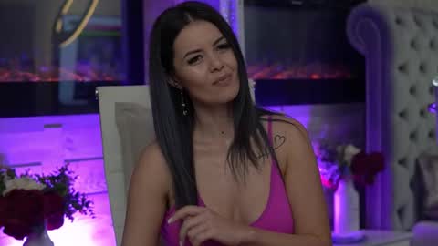 CharmingMom online show from November 6, 4:24 am