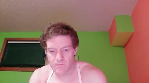 glam trans goddess online show from February 23, 11:46 pm