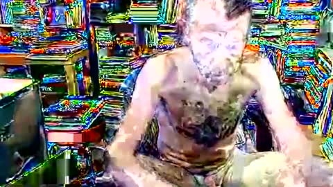 Glauconx online show from December 7, 6:43 am