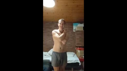 glebc online show from February 16, 10:06 pm