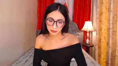 gleiahong online show from November 1, 11:51 pm