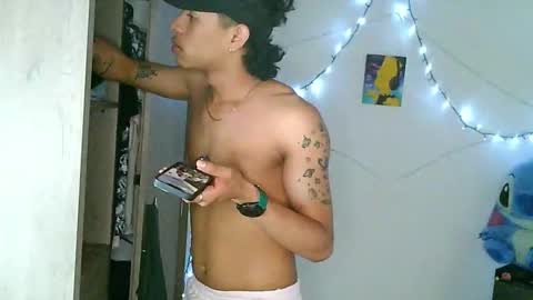 glen_connor_11 online show from January 13, 7:08 pm