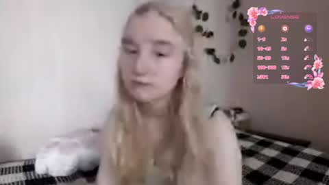 Laura online show from May 12, 7:49 am