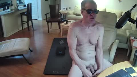 glennbitch online show from October 6, 2:20 am