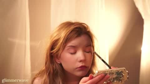 Gracia online show from February 20, 7:58 pm