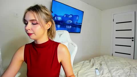 Sara online show from July 30, 3:05 am