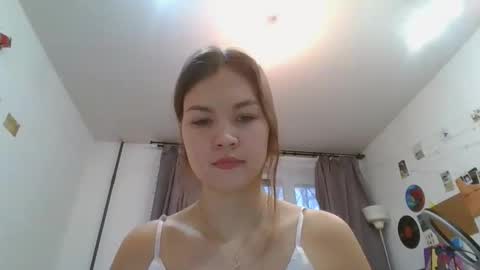 Snapshot of glitter_doll chatting on January 8, 11:43 am glitter_doll online show from January 8, 11:43 am