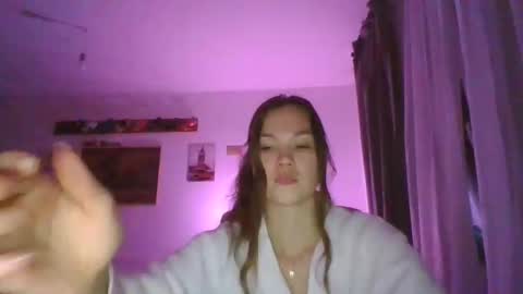 Snapshot of glitter_doll chatting on January 10, 10:04 pm glitter_doll online show from January 10, 10:04 pm