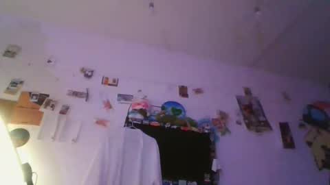 Snapshot of glitter_doll chatting on January 15, 4:43 pm glitter_doll online show from January 15, 4:43 pm