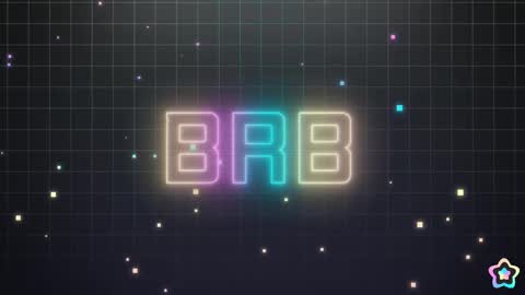 glitzybrite online show from March 23, 10:25 pm