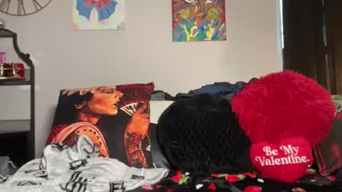 Baby Bimbo online show from November 13, 9:47 pm