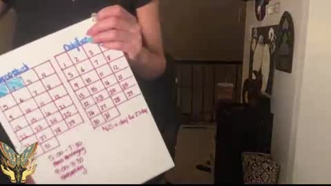 Baby Bimbo online show from July 2, 3:56 am