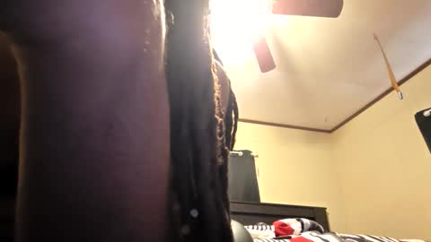 glomightyj online show from June 3, 10:15 pm