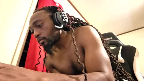 glomightyj online show from July 22, 4:15 am