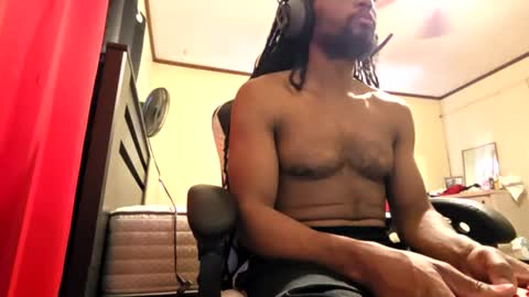 glomightyj online show from July 23, 4:49 pm