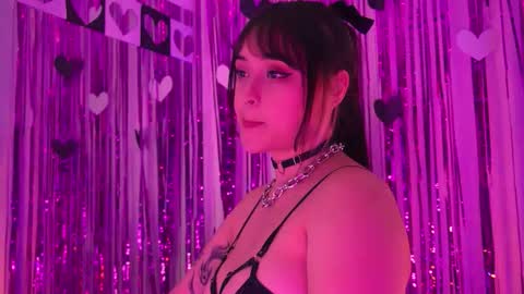 Mimi online show from February 14, 10:06 pm