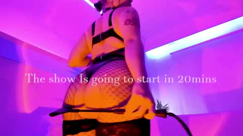 Snapshot of gloomydoll chatting on May 7, 7:08 pm Mimi online show from May 7, 7:08 pm