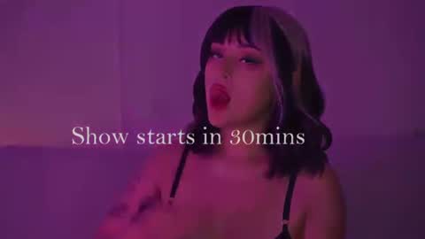 Snapshot of gloomydoll chatting on July 29, 6:39 pm Mimi online show from July 29, 6:39 pm