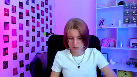 your dream  online show from July 23, 9:02 pm