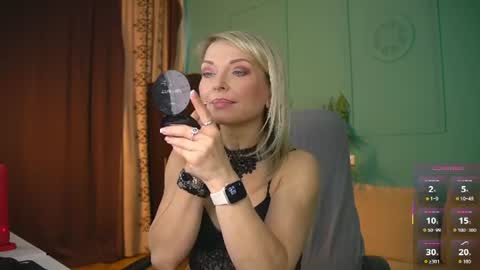 Gloria online show from June 11, 10:57 am